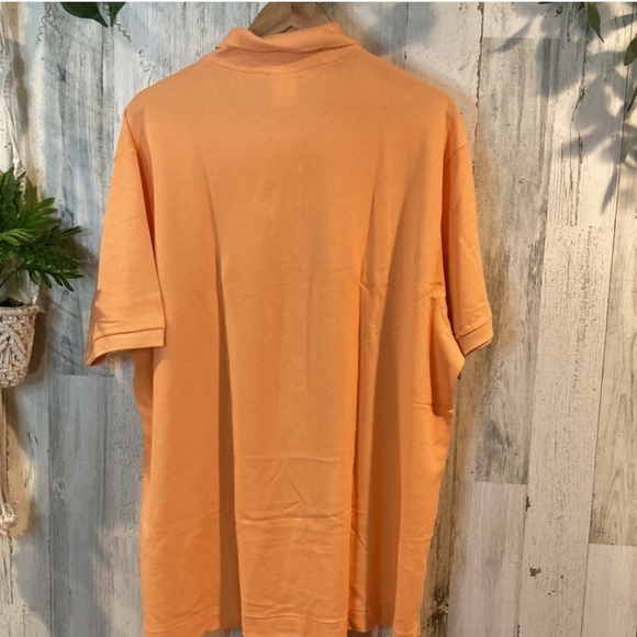 NWT Lacoste Polo - Picture 4 of 10